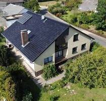 Großzügige Erdgeschosswohnung mit Garten und Kamin - 153 m² Wohnkomfort auf höchstem Niveau - Grafhorst