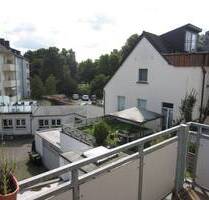58452 WITTEN-ZENTRUM, NÄHE STADTPARK, SCHÖNE, HELLE, RENOVIERTE ETAGENWOHNUNG MIT BALKON, ÖFFENTLICHE KFZ-STELLPLÄTZE z.B. AM HAUS