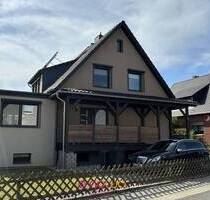 Topmodernisiertes Einfamilienhaus in familienfreundlicher Lage von Vechelde-Sonnenberg