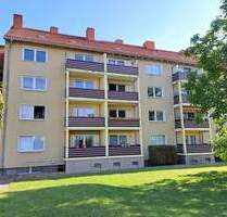 Balkon, helle Zimmer, super Verkehrsanbindung - Magdeburg Sudenburg