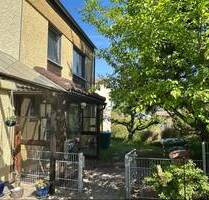 Großzügige Doppelhaushälfte in ruhiger Wohngegend - Ansbach Stadt
