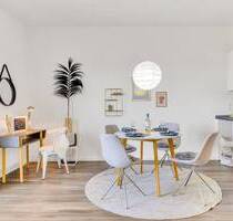 Großstadtnah Wohnen und Neubaustandard genießen - idealer Rückzugsort in Norderstedt