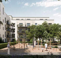 Komfortable Wohnen in der Nähe zum Rhein - Düsseldorf Benrath