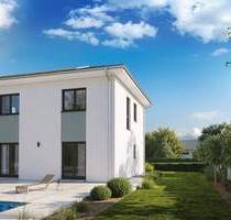 Ihr individuelles Traumhaus in Röderaue - großzügiger Wohnkomfort auf 153,76 m²