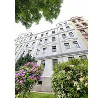 %%% gut & günstig- 1 Raum Wohnung zum Wohnfühlen %%%% - Chemnitz Hilbersdorf 150