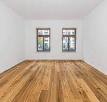 Familienfreundlich & stilvoll - 4 Zimmer im Herzen von Leipzig