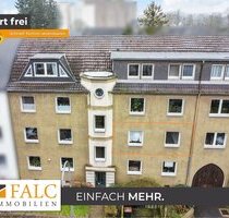 Charmante Wohnung mit Potenzial in facettenreicher Kölner Lage!