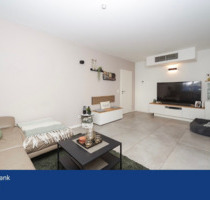 Hochwertige Erdgeschosswohnung mit Garten in kernsaniertem 3-Familienhaus - Bochum Harpen