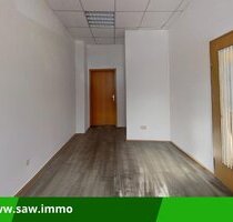 Niedliche, kleine Büroeinheit im Zentrum von Köthen - Köthen/ Anhalt