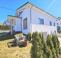 Großes Haus mit vielen Möglichkeiten - Oberndorf a.N. Hochmössingen