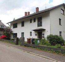 2-Fam.-Haus mit traumhaften und großen Garten - Freiburg Günterstal