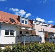 2-Zimmer-Whg mit großem Südbalkon in ruhiger Nordstadtlage - Nürnberg Großreuth h d Veste