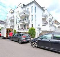 Eigentumswohnung Apartment in Top-Lage von Beuel mit Terrasse - Bonn