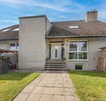 Familienhaus mit Einliegerwohnung, Galerie & Dachstudio - modernisiert 2019, ca. 236 m² Wfl. - Heist