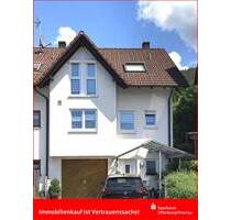Seelbach - Zentrale Lage in Seelbach!