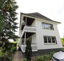 == Solides ZFH am Stadtwald fußläufig zur Lagenser Innenstadt ==