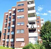 Großzügig, charmante 4,5-ZIMMER-WOHNUNG mit Balkon freut sich auf neue Bewohner! - Ingersheim Großingersheim