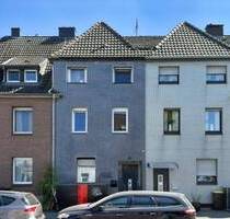 *** Gemütliches Reihenhaus in Rheydt - Bresgespark ums Eck *** - Mönchengladbach Geneicken