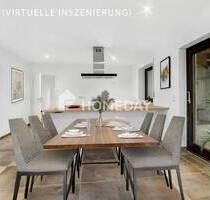 Großzügiges Einfamilienhaus mit Einliegerwohnung (vollständig saniert) in Bad Abbach