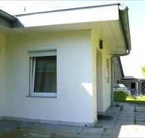 Kleines Ebenerdiges Reihenhaus mit Garten aus 2021 KFW 85 Seniorengeeignet - Brekendorf