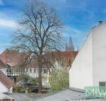 Liebhaberobjekt in der Altstadt - charmant und voller Charakter - Soest