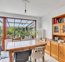 Modernes Reihenhaus mit Sonnenterrasse - Ab 1.12.25 bezugsbereit! - Hamburg Eidelstedt