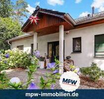 Modernes Traumhaus mit Pool, Glasfaser und Kamin auf 108 m² - Schulzendorf