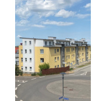 Wohnen in Halle Wörmlitz - 432,00 EUR Kaltmiete, ca.  53,90 m² Wohnfläche in Halle (Saale) (PLZ: 06128) Böllberg-Wörmlitz