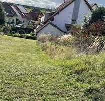 Hier entsteht Ihr neues Zuhause- Baugrundstück in Gera