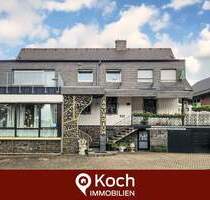 Gästehaus für Ferienvermietungen plus Einfamilienhaus in Monschau-Höfen!