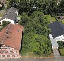 Großzügiges Baugrundstück in Wildeck - Obersuhl zu verkaufen!