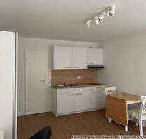 möbliertes Appartment - frei ab Februar 2026 - Erfurt Andreasvorstadt