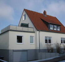 Neu renoviertes Zweifamilienhs, großz. Terrasse, Garage, Dach-Terrasse, KFZ-Abstellpl. in N0M. 0beres Altes Wieterviertel - Northeim
