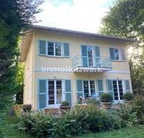 Traumhaftes Einfamilienhaus im toskanischen Stil in Carlsberg