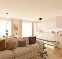 Geräumige Doppelhaushälfte mit Terrasse - Wülfrath Innenstadt