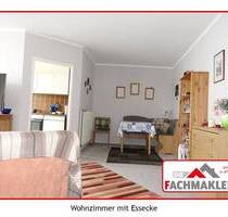 2 Zimmer Wohnung mit freier Sicht ***Vermietet*** in Stockelsdorf