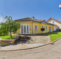 Moderne Bungalow-Oase - Ihr neues Zuhause! - Nonnweiler