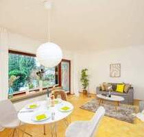 Attraktive 2-Zimmer-Wohnung mit cleverem Grundriss und Wohlfühlambiente - Rellingen