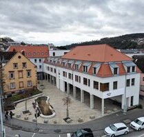 Neue Praxisfläche im Seegartenquartier - Bad Mergentheim