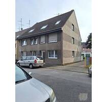 Optimale Investition: Mehrfamilienhaus in Mönchengladbach-Wickrath