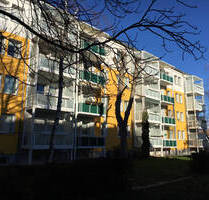 3-Raum-Wohnung mit Balkon zu vermieten! - Bad Dürrenberg