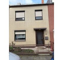 Reihenendhaus mit Garten - 250.000,00 EUR Kaufpreis, ca.  145,00 m² Wohnfläche in Bremen (PLZ: 28219) Osterfeuerberg