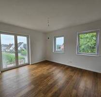 Obergeschoss-Eigentumswohnung mit Balkon - Bohmte