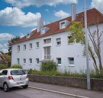 Schicke 4- Zimmerwohnung mit Garage und Hobbyraum in Schweinfurt