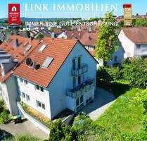 Platz für die ganze Familie! Einfamilienhaus mit viel Privatsphäre - Korb