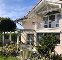 Architekten-Traumhaus in perfekter Lage mit optionalem, angrenzendem 1000m2 Grundstück - 82054 Arget