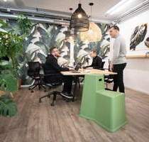 Coworking | Büros | Firmensitz direkt am Bochumer Südring - All-in-Miete