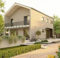 Innovativ, Massiv und komfortabel! Town & Country Haus! - Borken