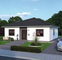 STOP! Neubauvorhaben in St. Ingbert; Bungalow mit Grundstück! Massiv + schlüsselfertig, energetische Ausführung gemäß dem derzeit gültigen GEG - Sankt Ingbert