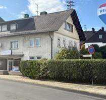 Alles unter einem Dach - Großfamilie & Ladenlokal - Dornburg Frickhofen